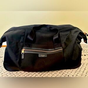 Storksac scuba black cabin carry-on